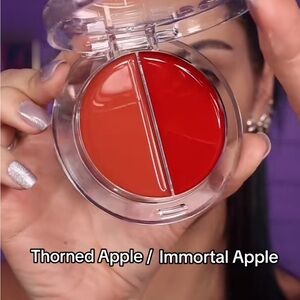 Kat Von D Blush Balm Duo